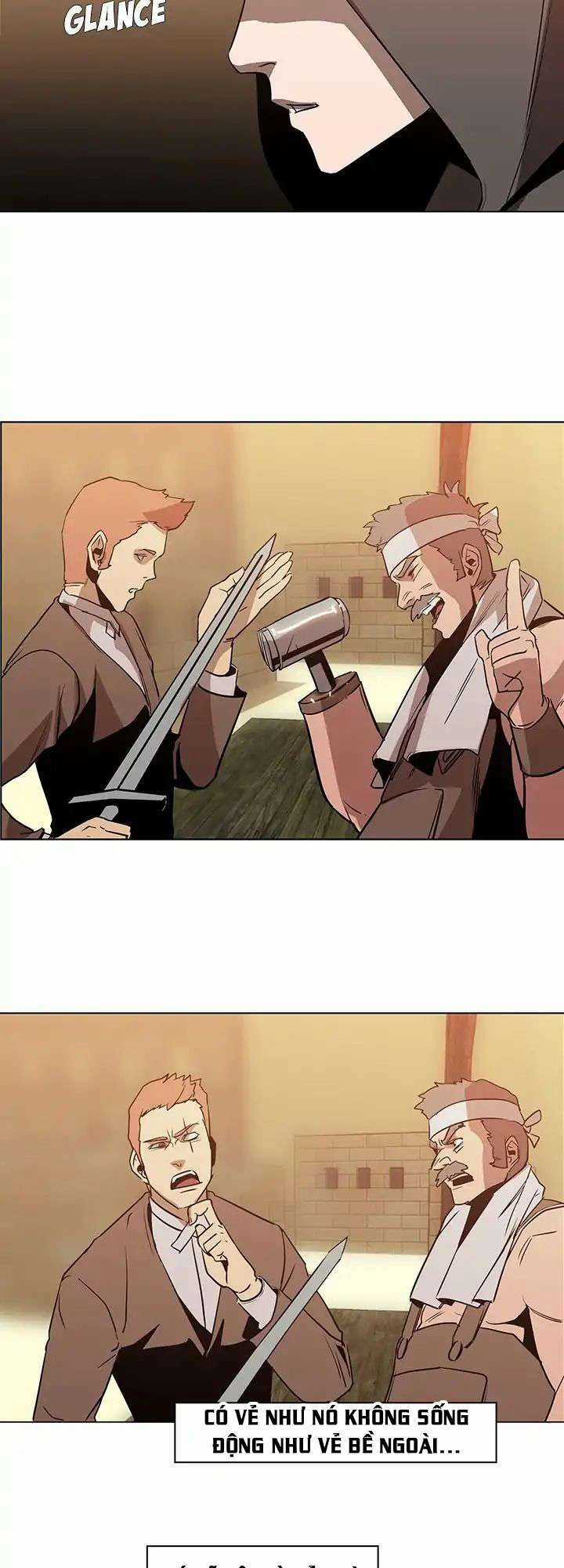 Painkiller - Chapter 22 - Trang 23