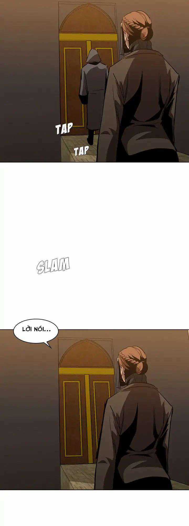 Painkiller - Chapter 22 - Trang 30