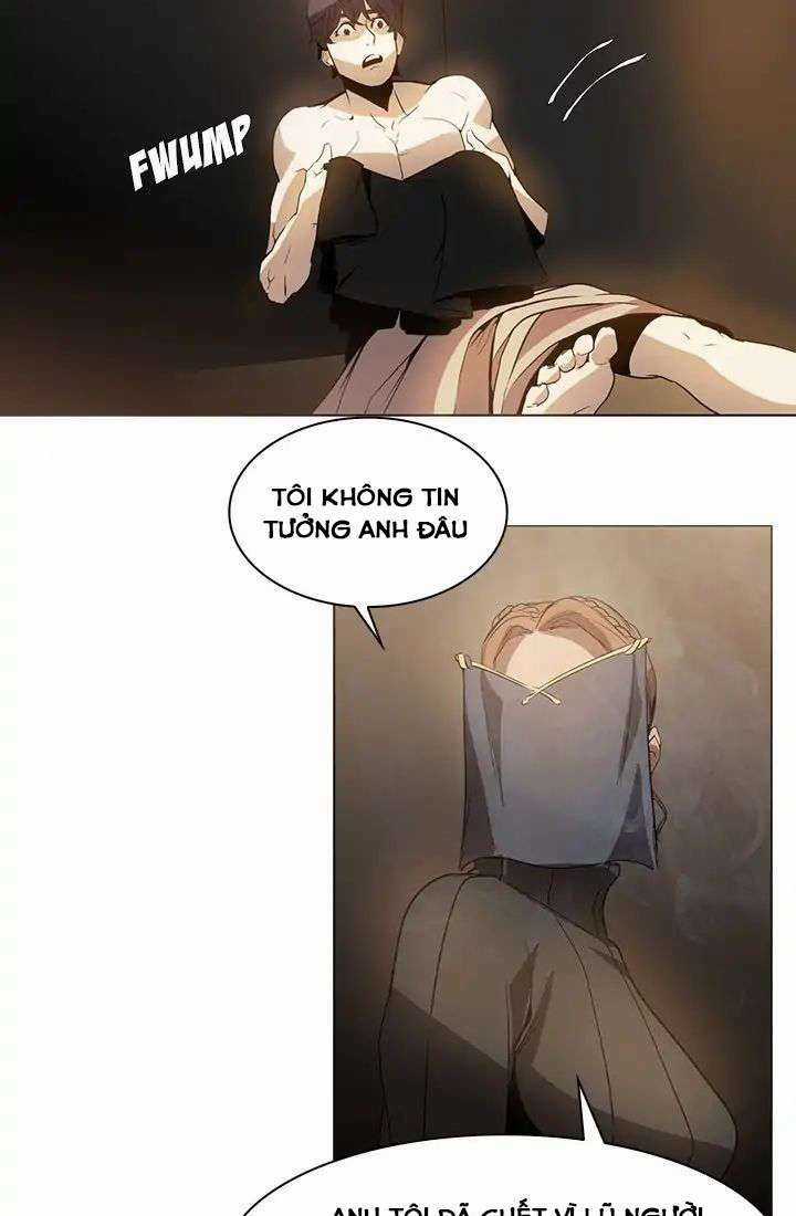 Painkiller - Chapter 22 - Trang 4