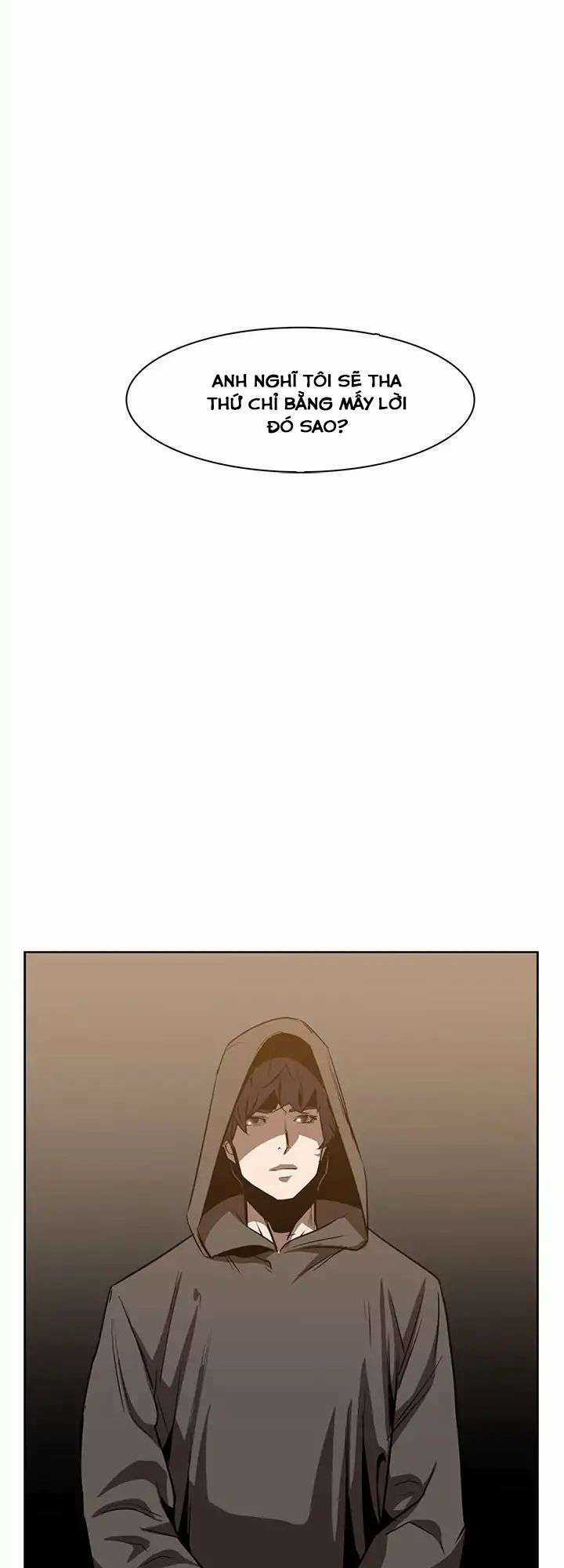 Painkiller - Chapter 22 - Trang 31