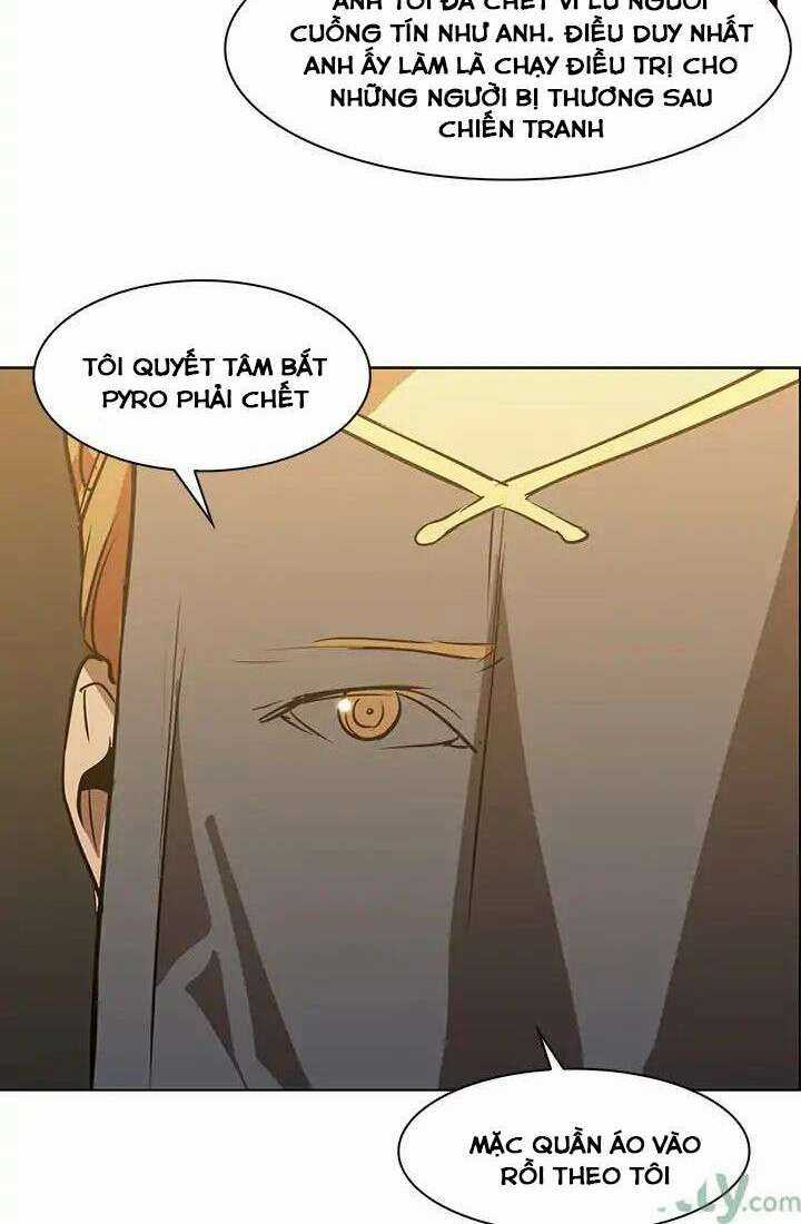 Painkiller - Chapter 22 - Trang 5