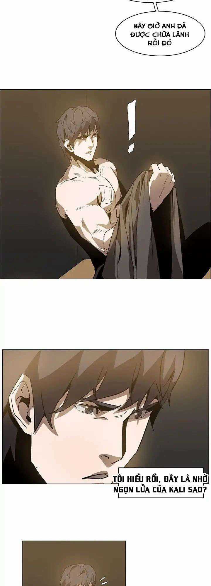 Painkiller - Chapter 22 - Trang 6