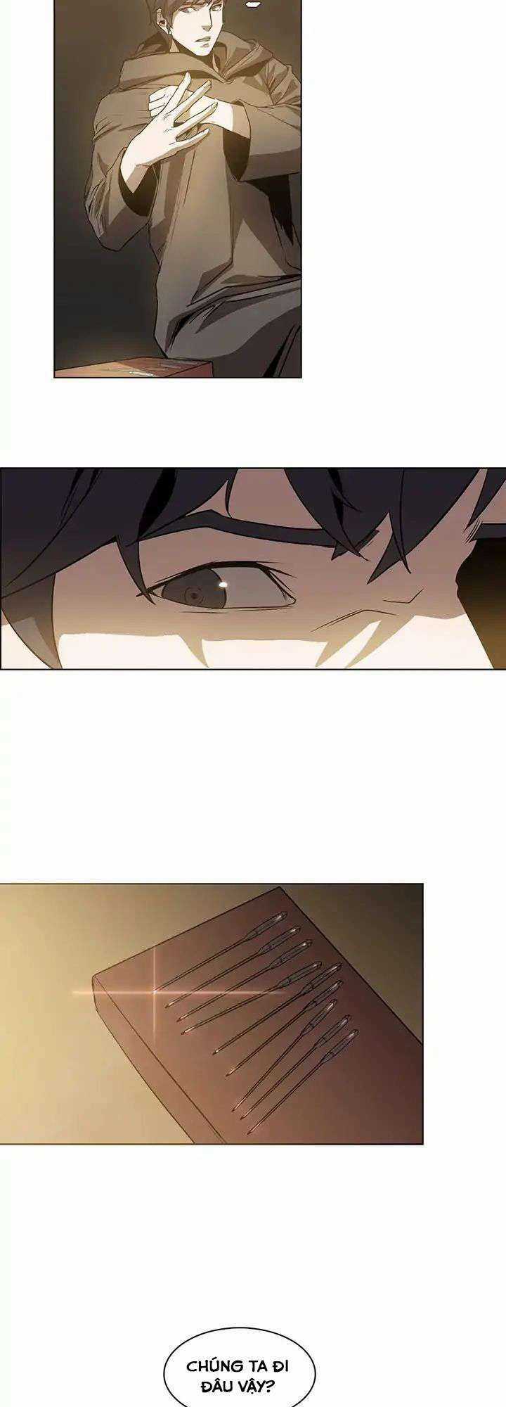 Painkiller - Chapter 22 - Trang 7