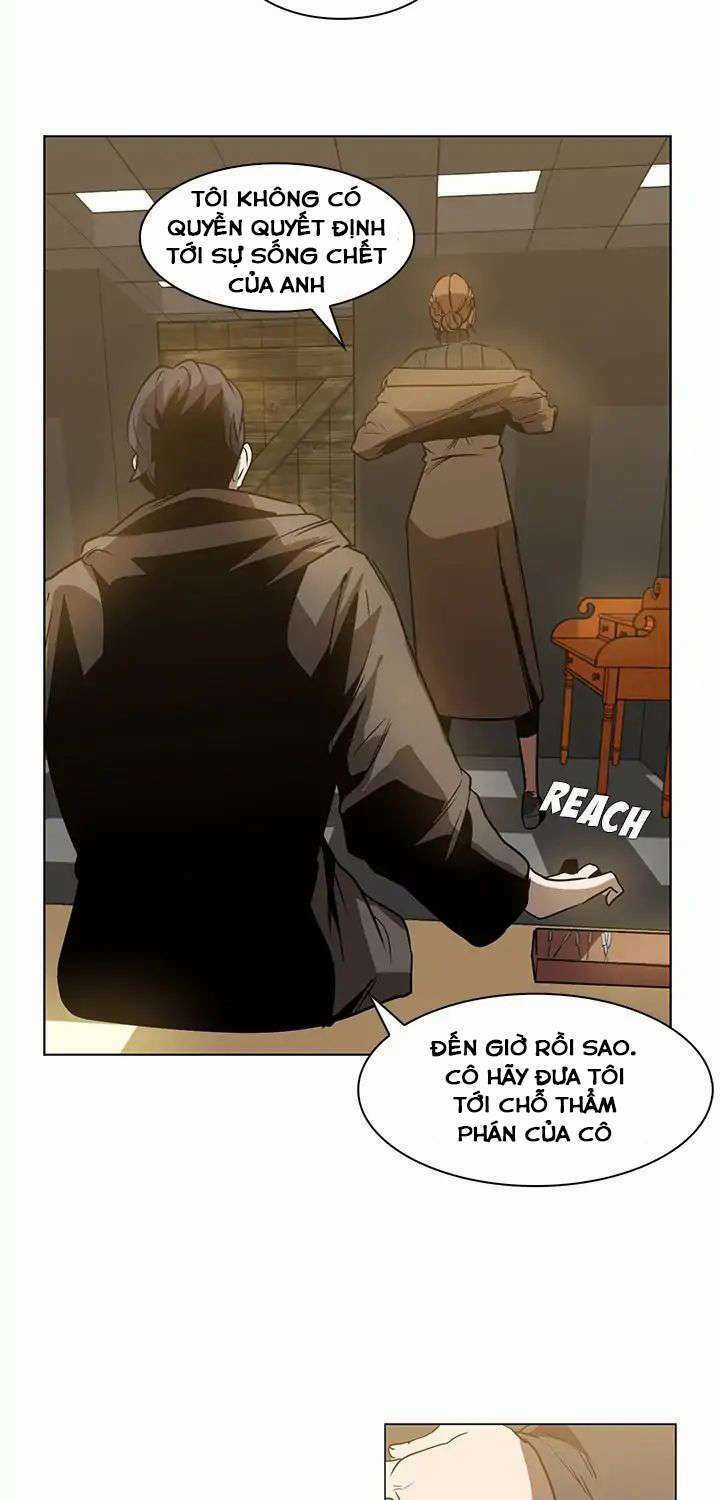 Painkiller - Chapter 22 - Trang 8