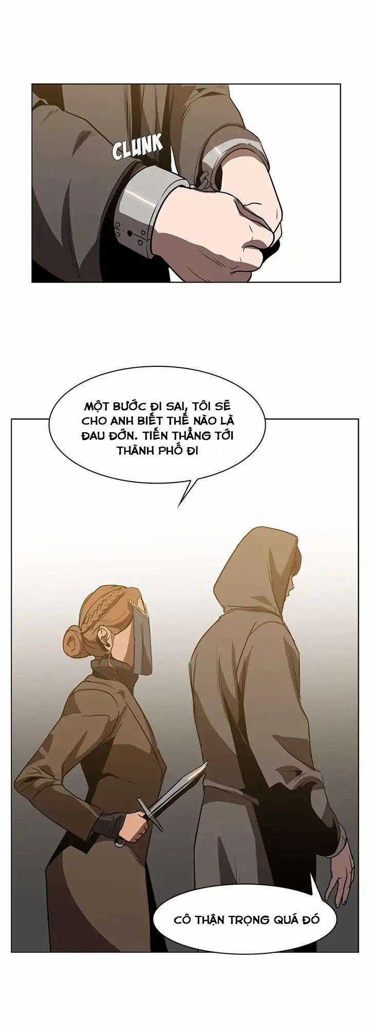 Painkiller - Chapter 22 - Trang 10