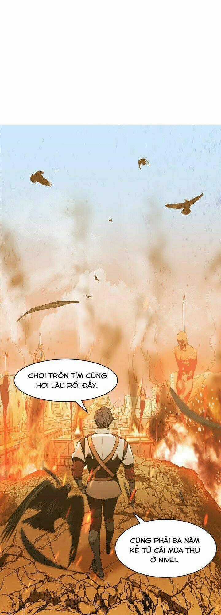 Painkiller - Chapter 3 - Trang 2