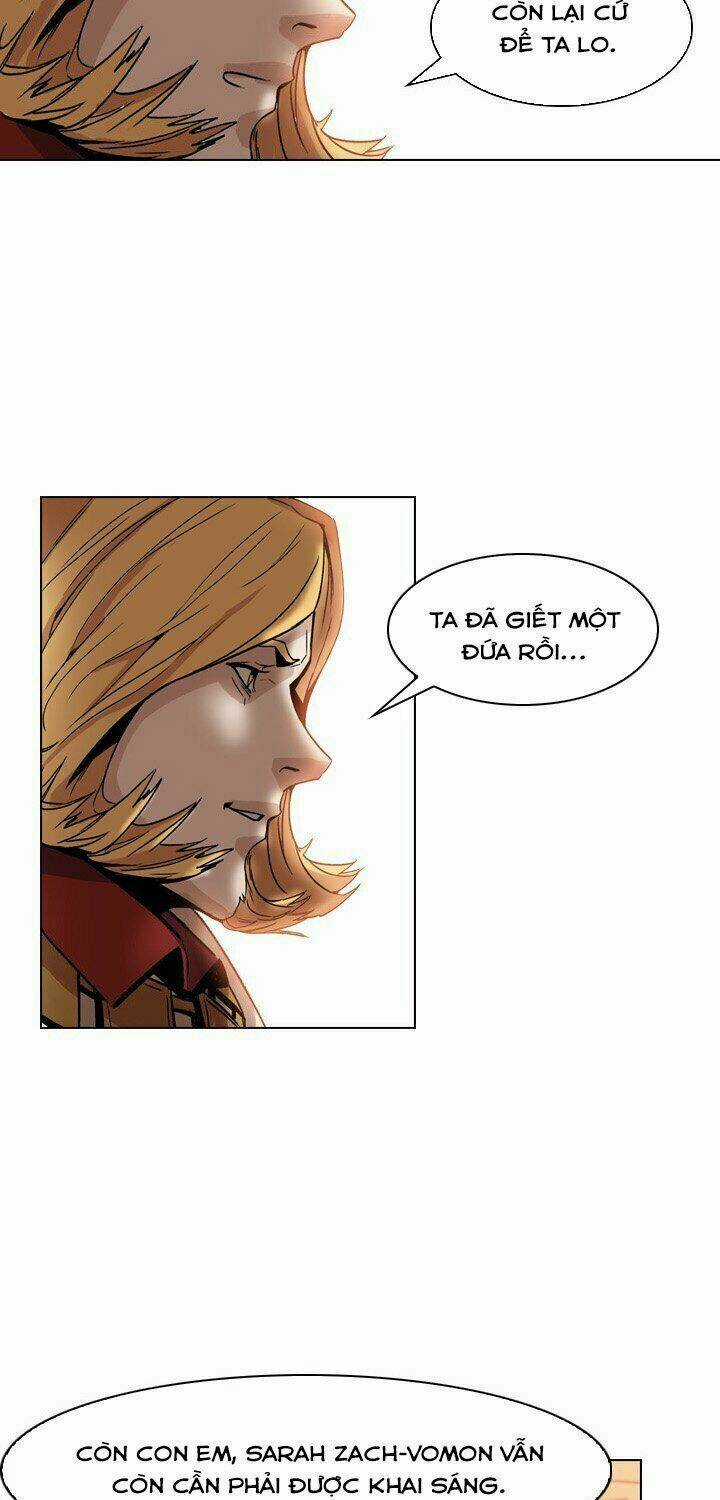 Painkiller - Chapter 3 - Trang 12