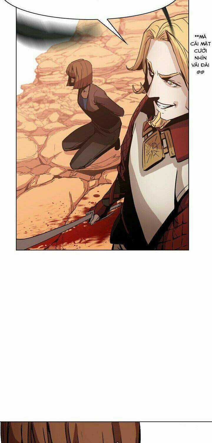 Painkiller - Chapter 3 - Trang 13