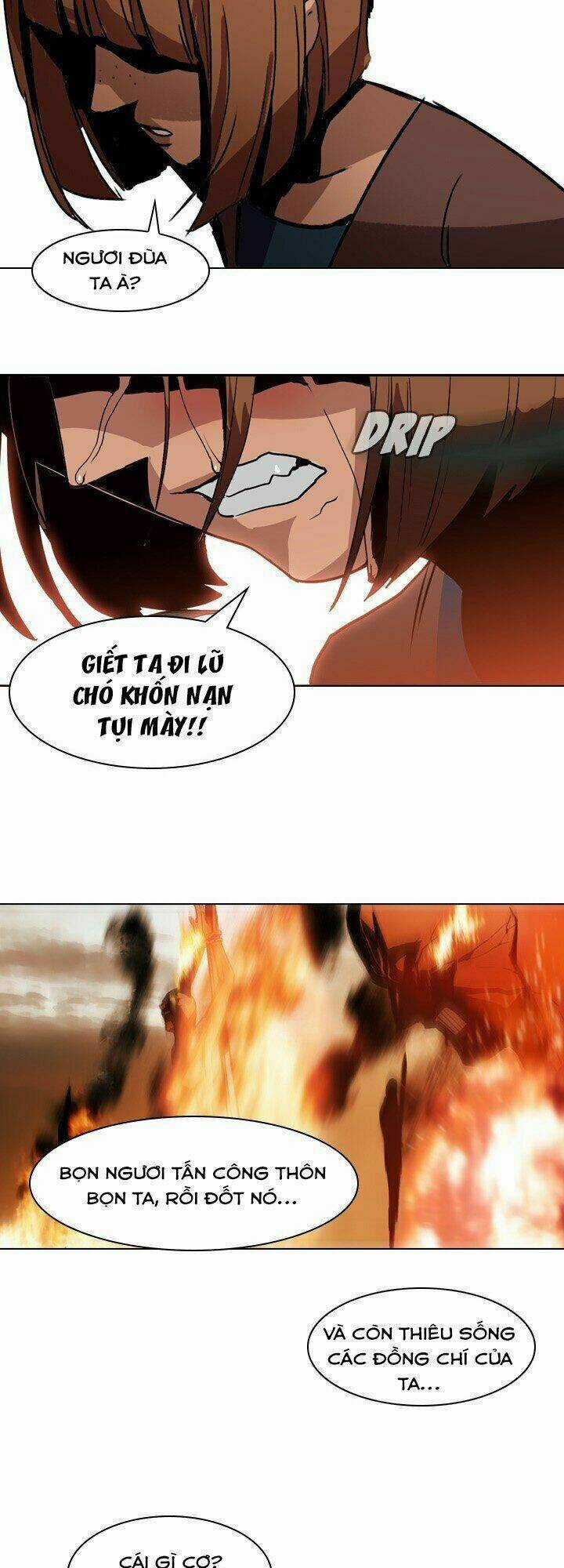 Painkiller - Chapter 3 - Trang 14