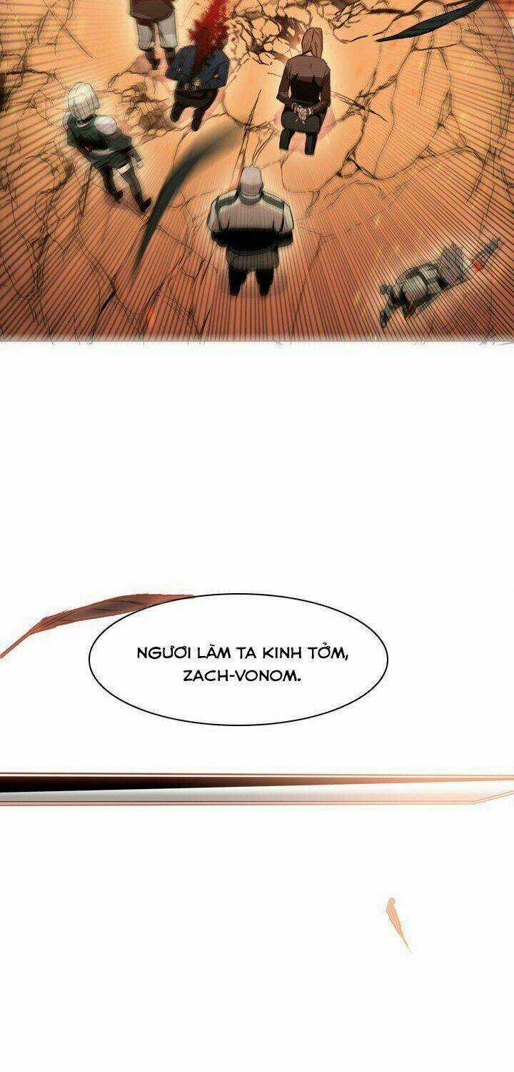 Painkiller - Chapter 3 - Trang 16