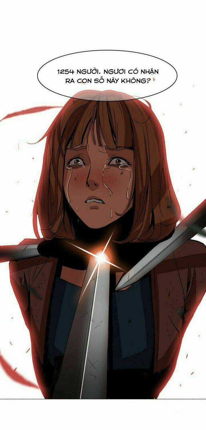 Painkiller - Chapter 3 - Trang 17