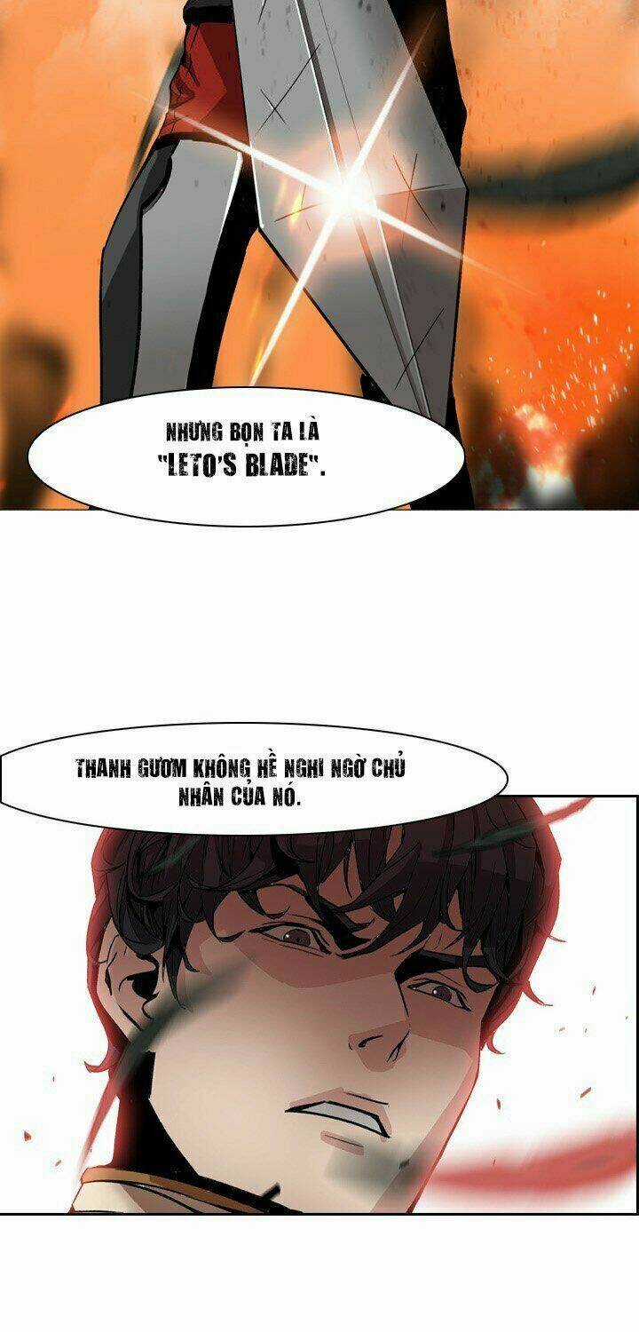 Painkiller - Chapter 3 - Trang 20