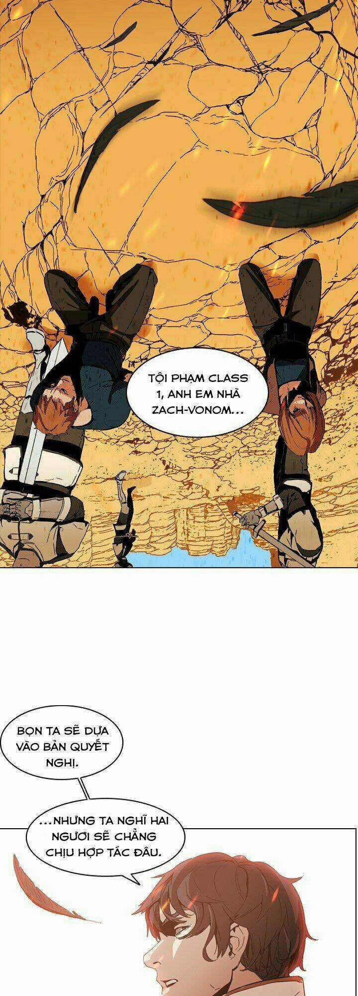 Painkiller - Chapter 3 - Trang 3