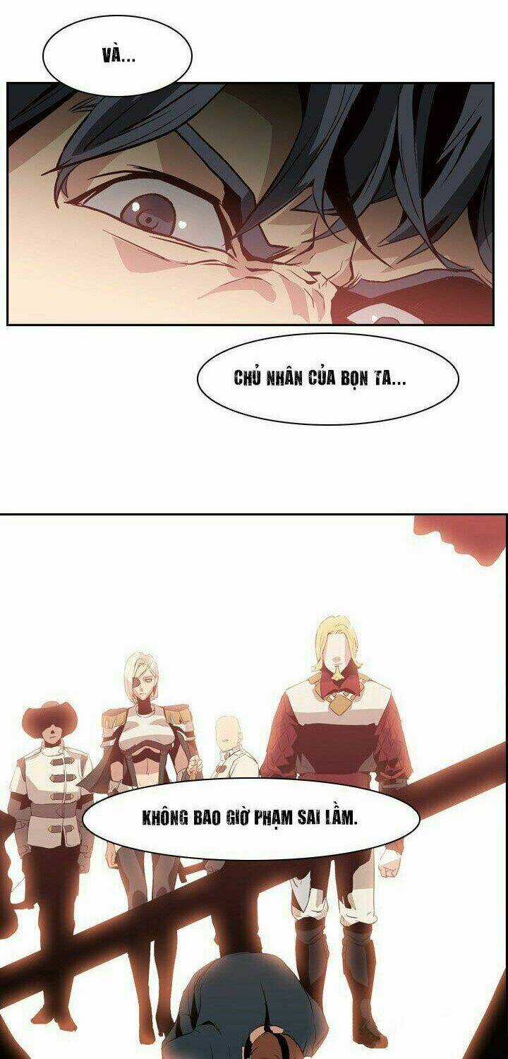 Painkiller - Chapter 3 - Trang 21