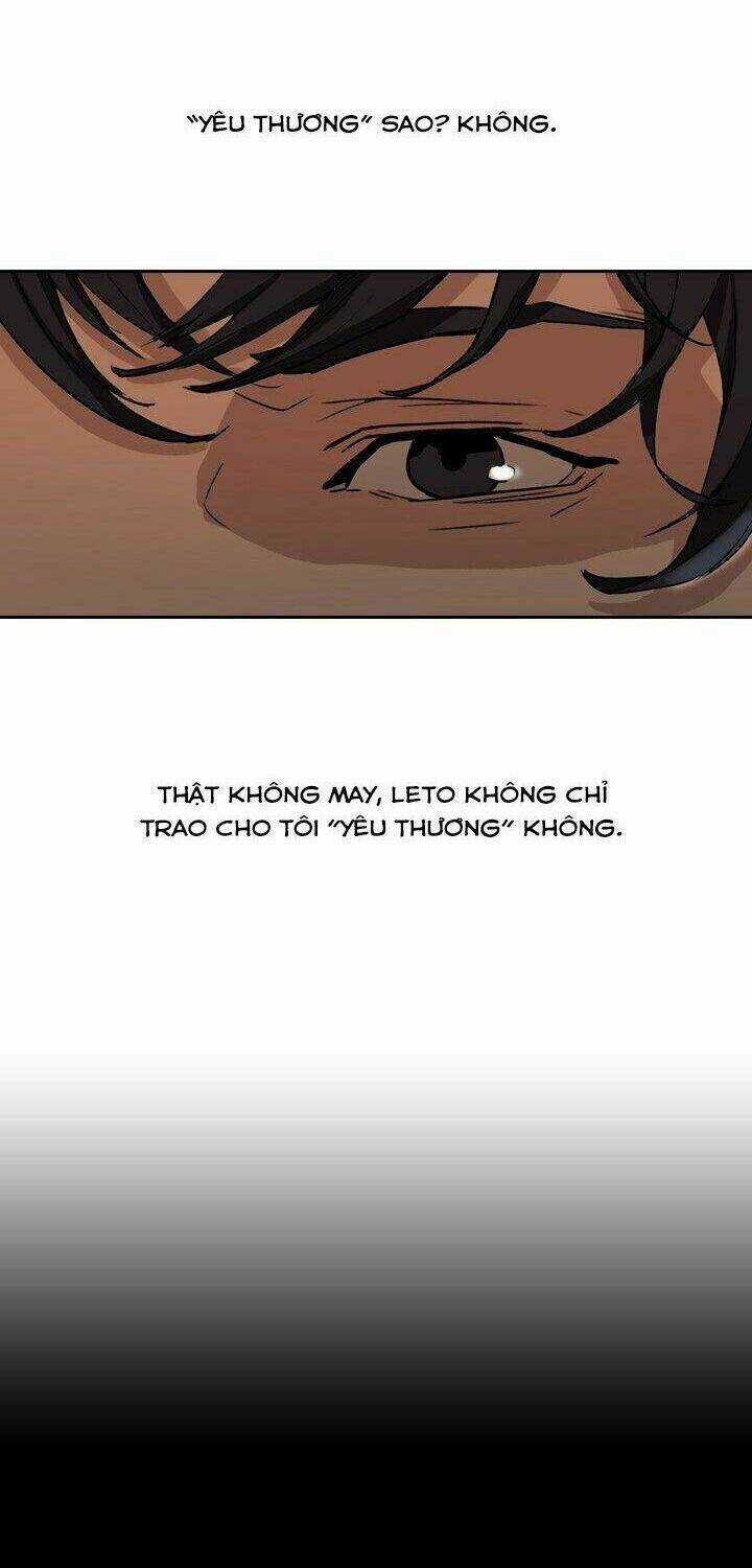 Painkiller - Chapter 3 - Trang 25