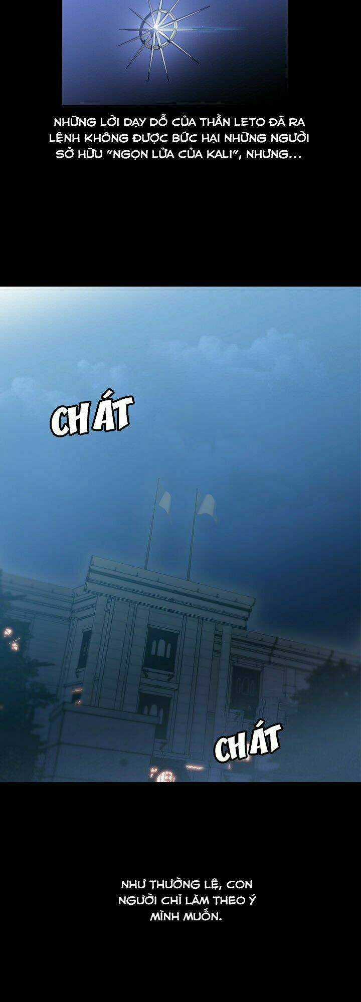 Painkiller - Chapter 3 - Trang 27