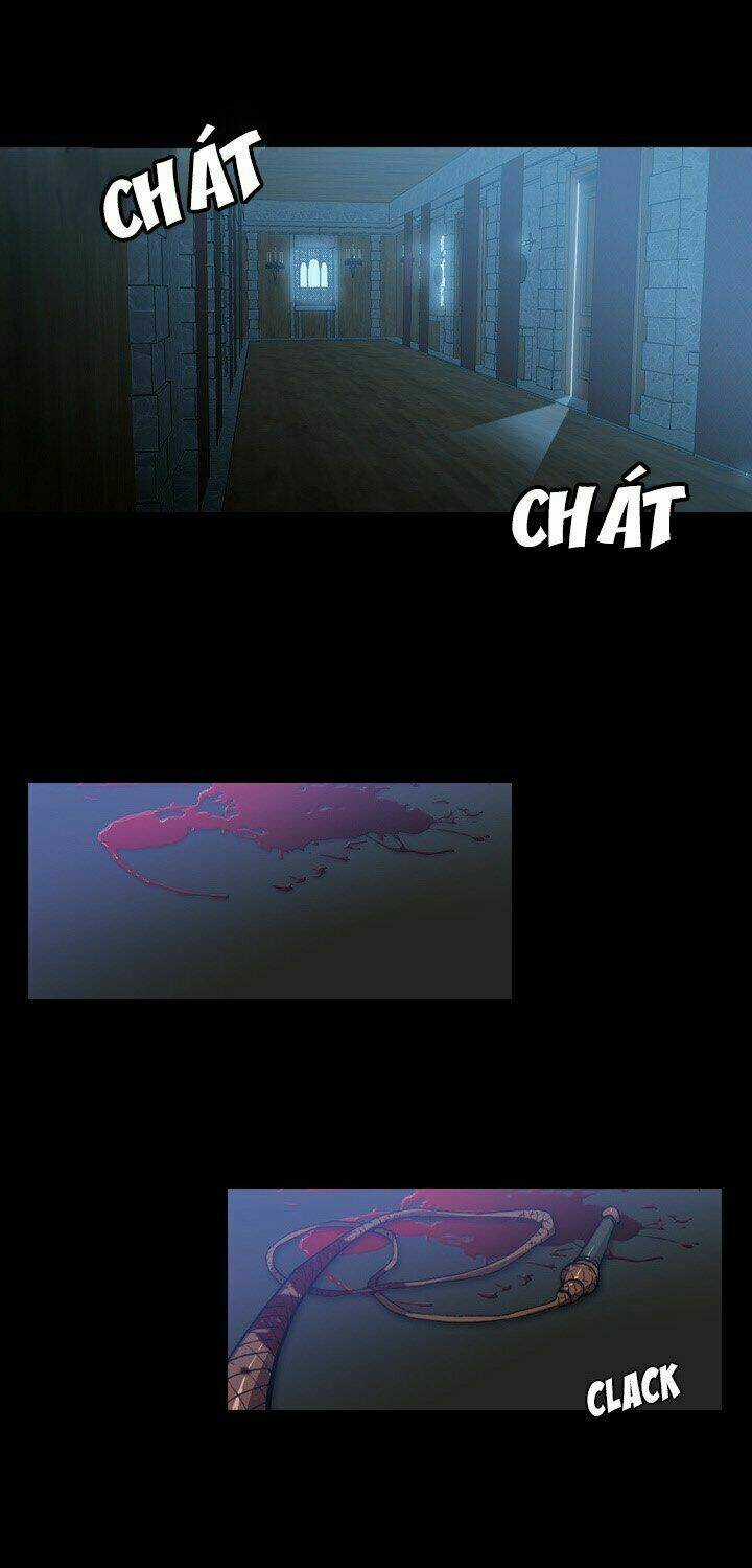 Painkiller - Chapter 3 - Trang 28