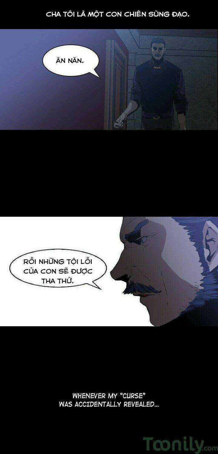 Painkiller - Chapter 3 - Trang 29