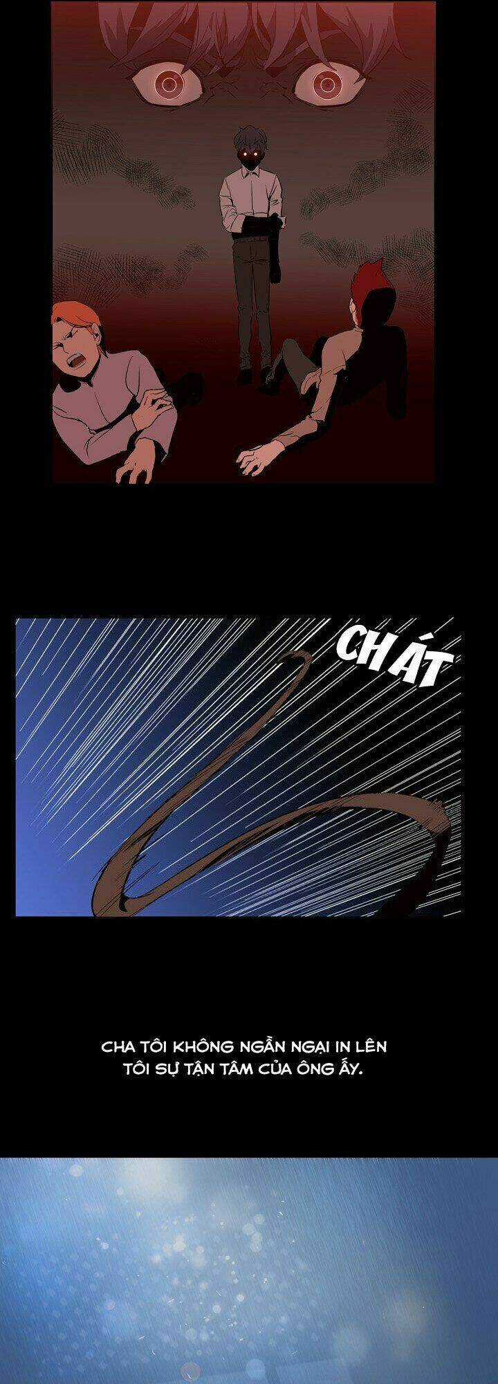 Painkiller - Chapter 3 - Trang 30