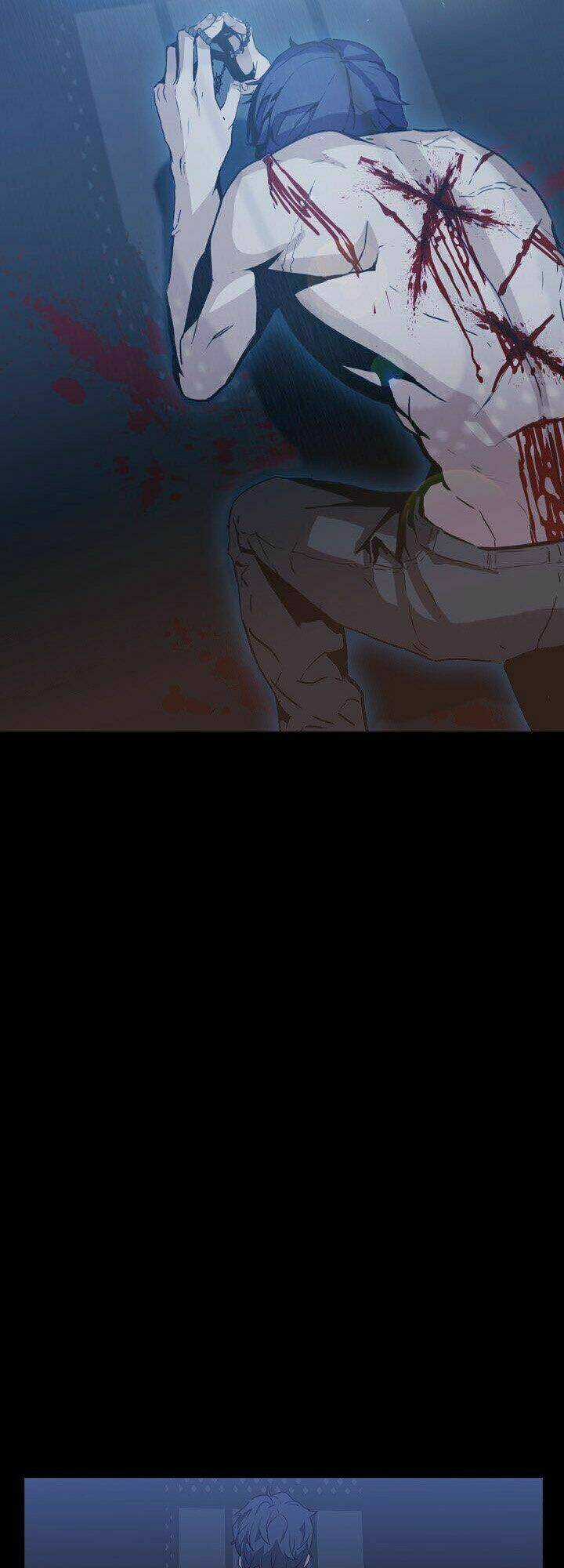 Painkiller - Chapter 3 - Trang 31