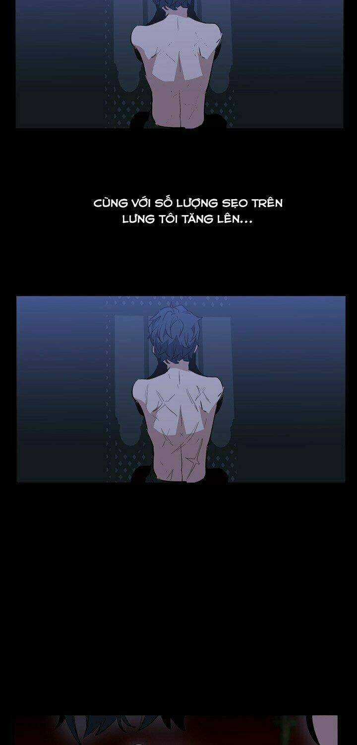 Painkiller - Chapter 3 - Trang 32