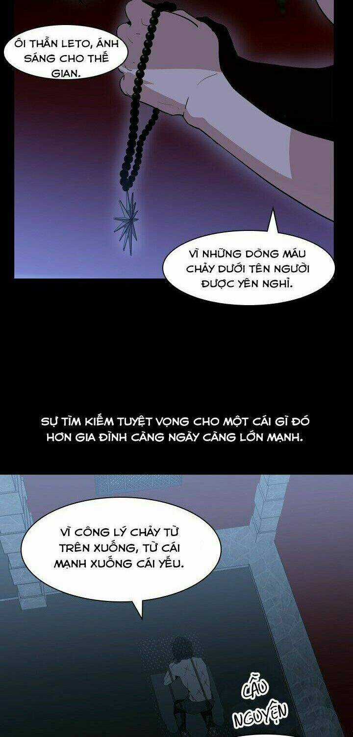 Painkiller - Chapter 3 - Trang 33