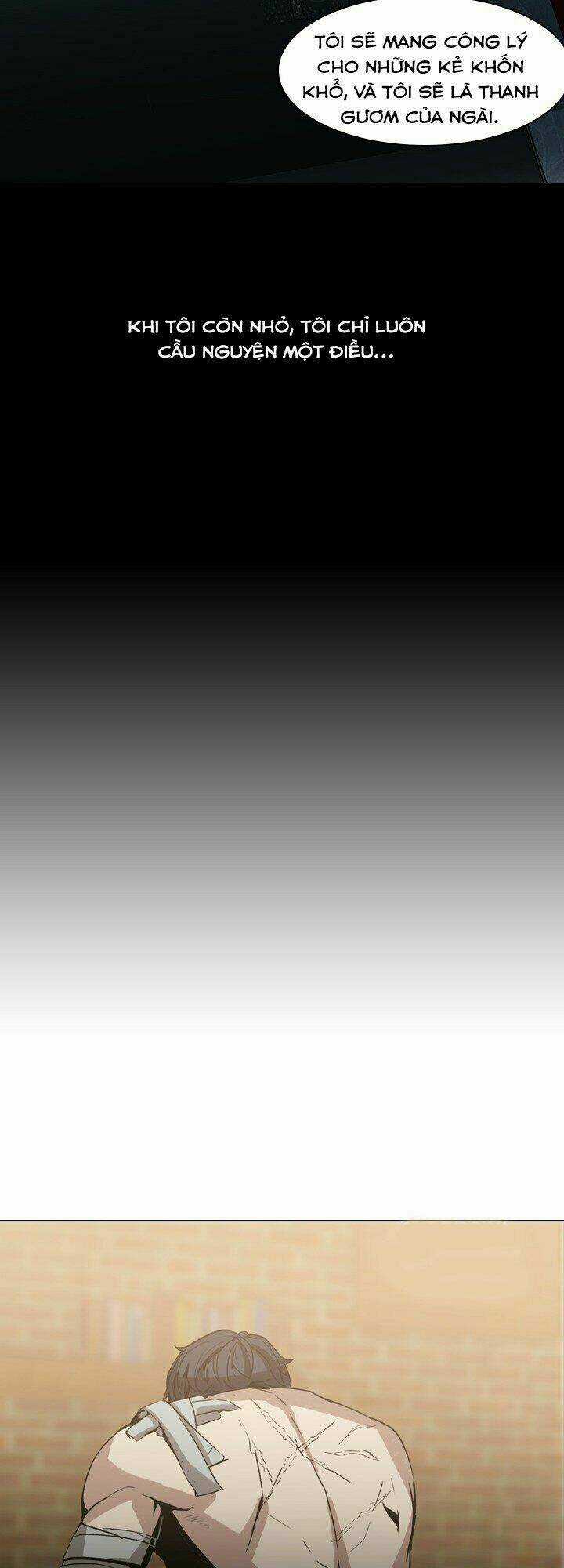 Painkiller - Chapter 3 - Trang 34