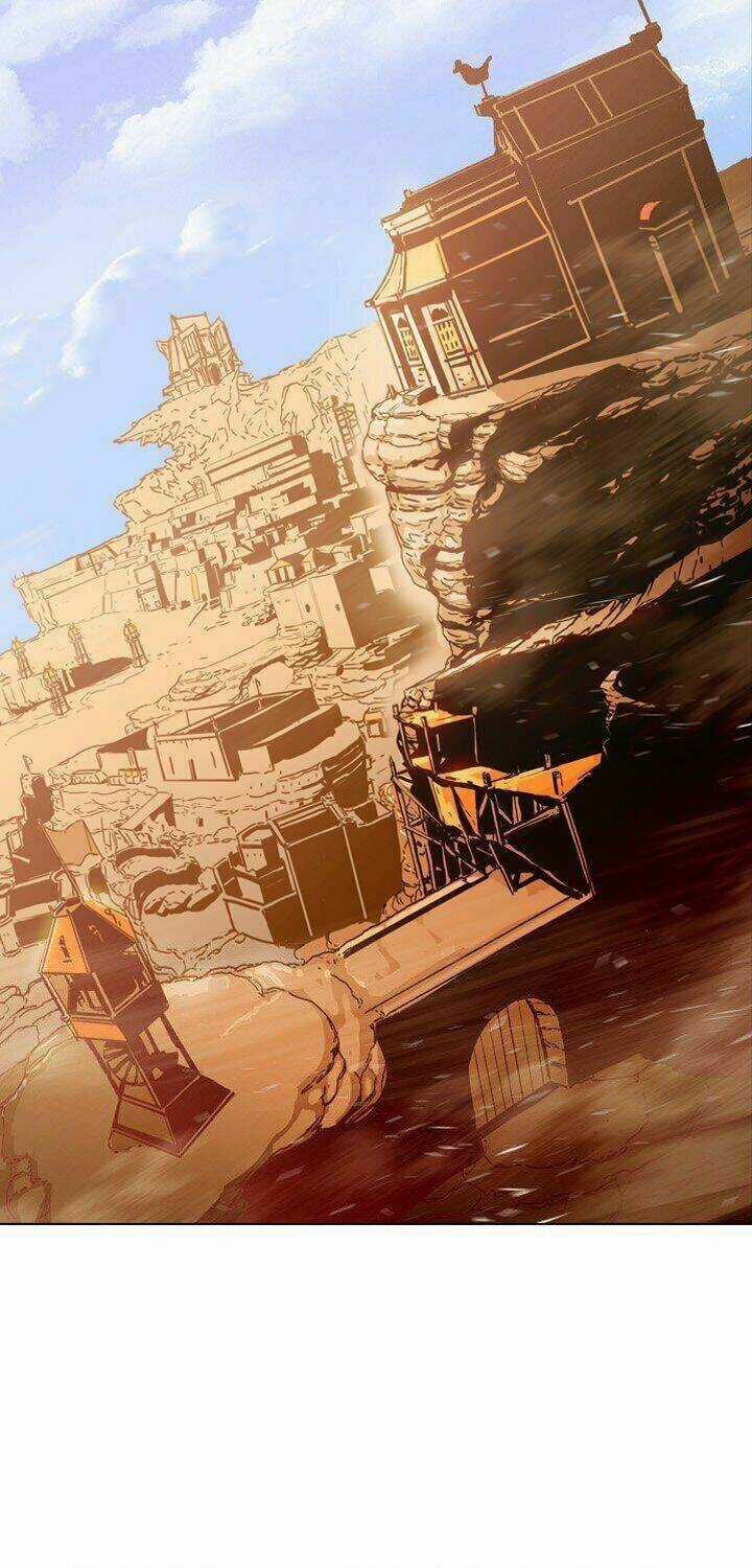 Painkiller - Chapter 3 - Trang 36