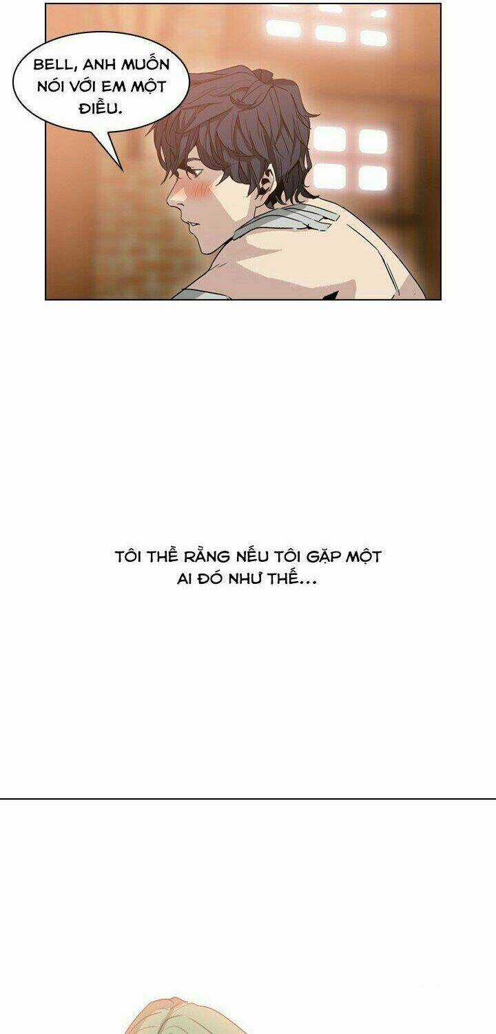 Painkiller - Chapter 3 - Trang 37