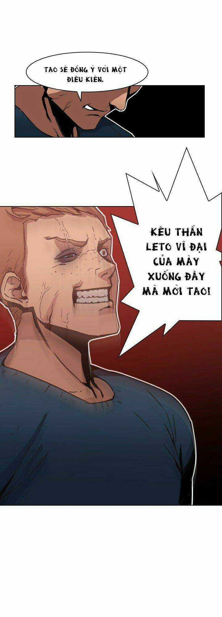 Painkiller - Chapter 3 - Trang 6