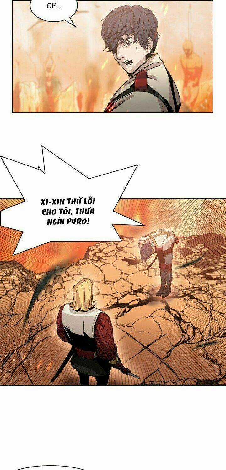 Painkiller - Chapter 3 - Trang 9