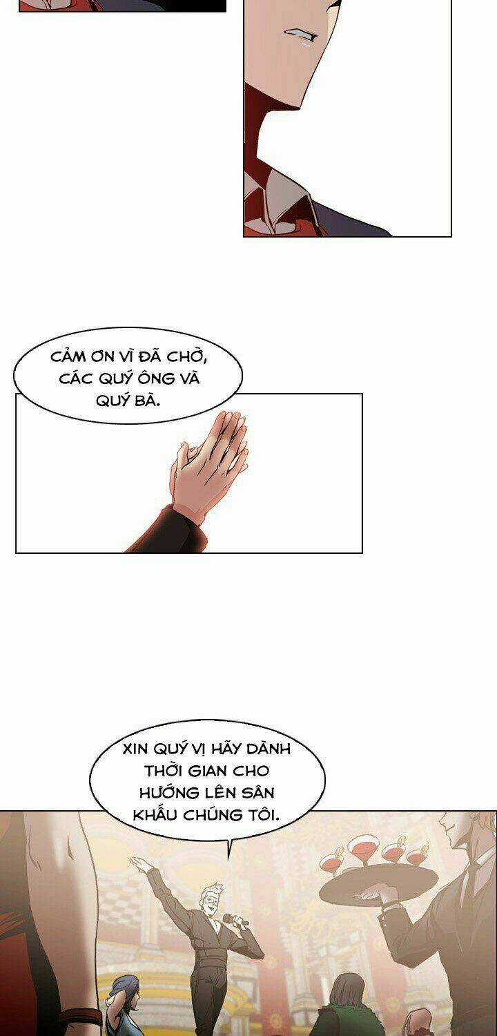 Painkiller - Chapter 4 - Trang 16