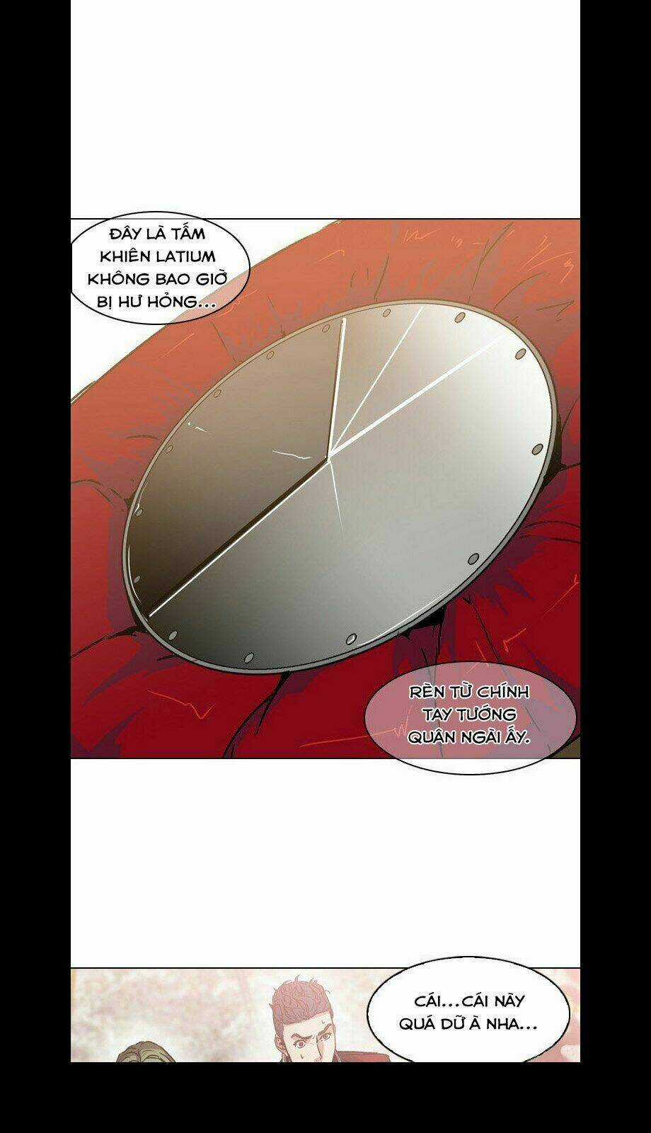 Painkiller - Chapter 4 - Trang 21