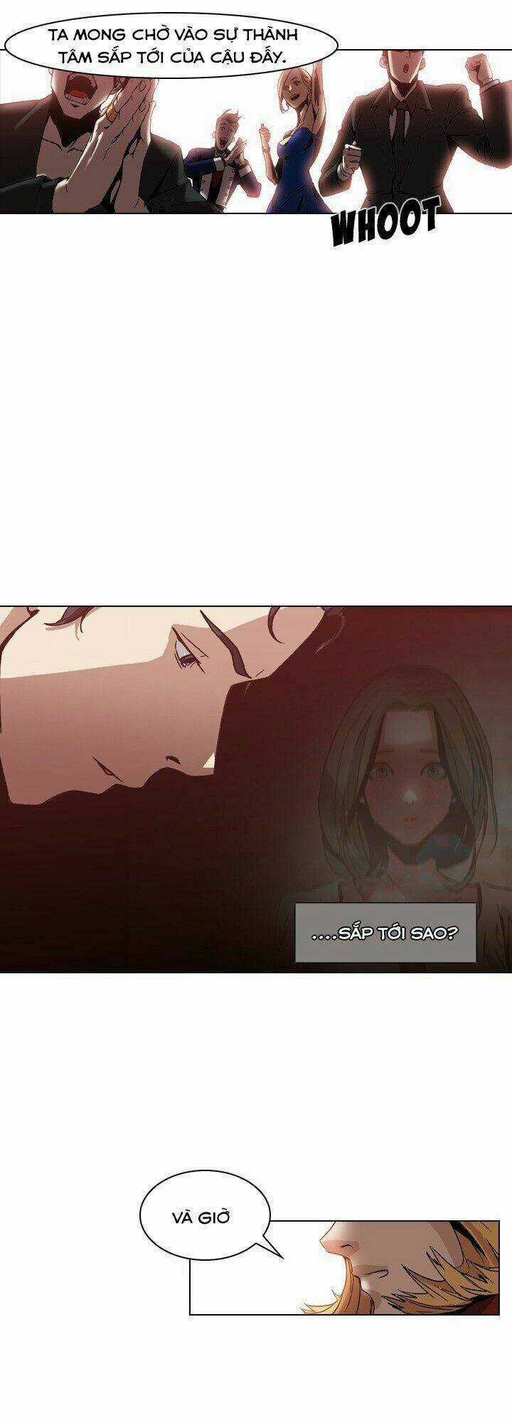 Painkiller - Chapter 4 - Trang 23