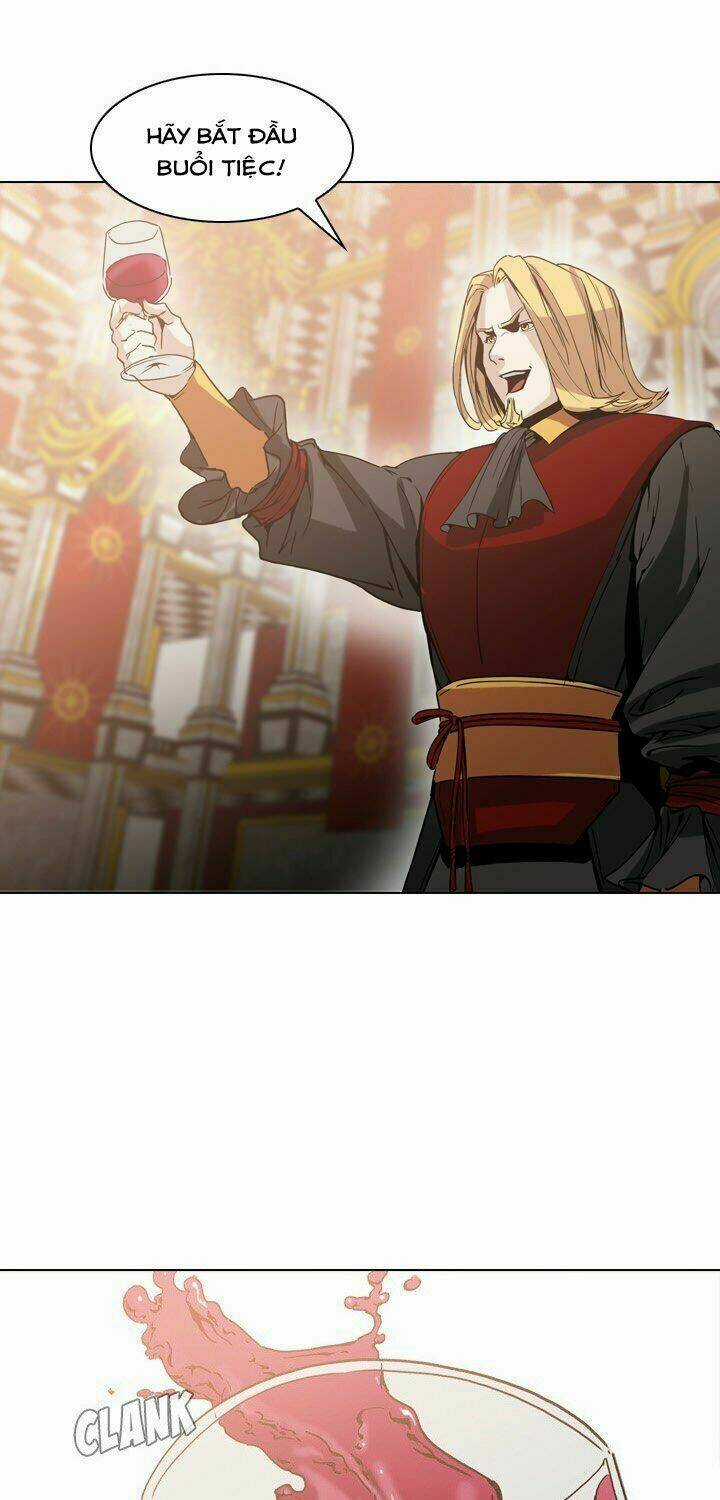 Painkiller - Chapter 4 - Trang 24