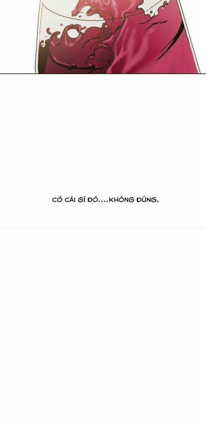 Painkiller - Chapter 4 - Trang 25