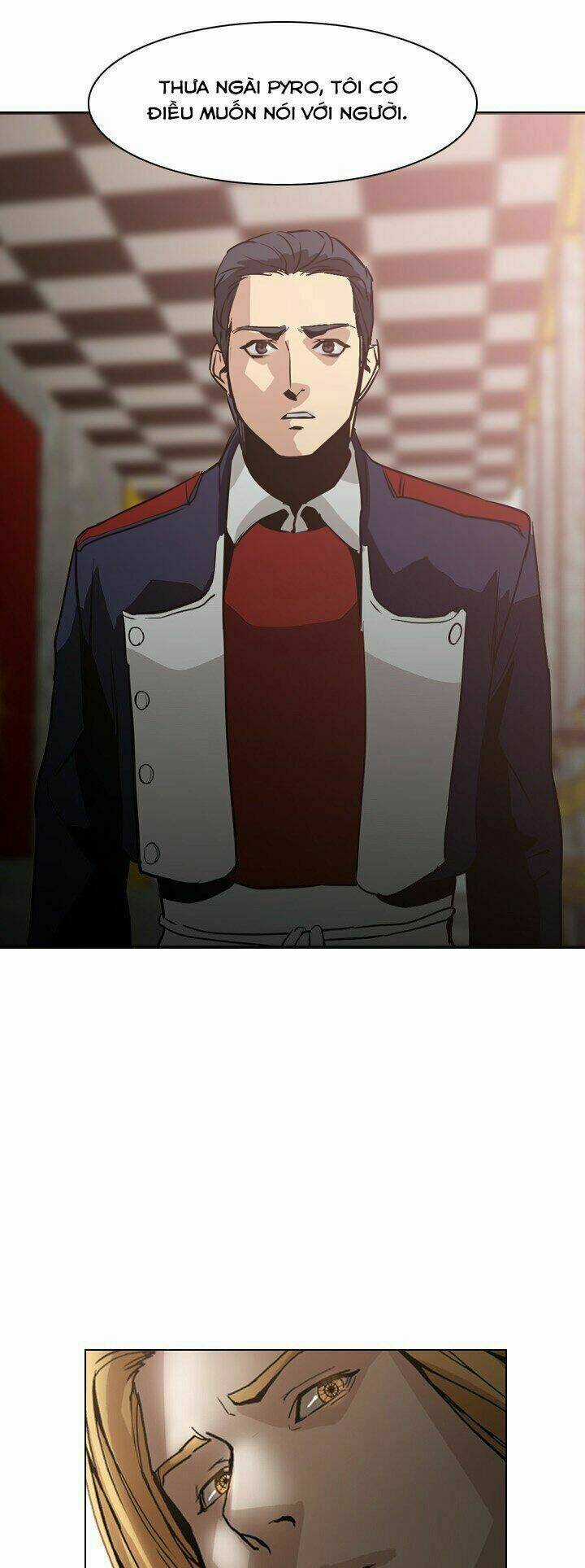 Painkiller - Chapter 4 - Trang 26