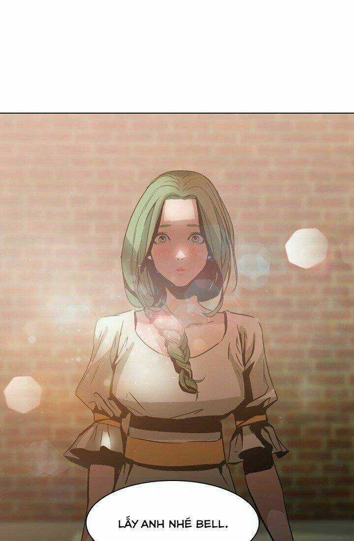 Painkiller - Chapter 4 - Trang 4