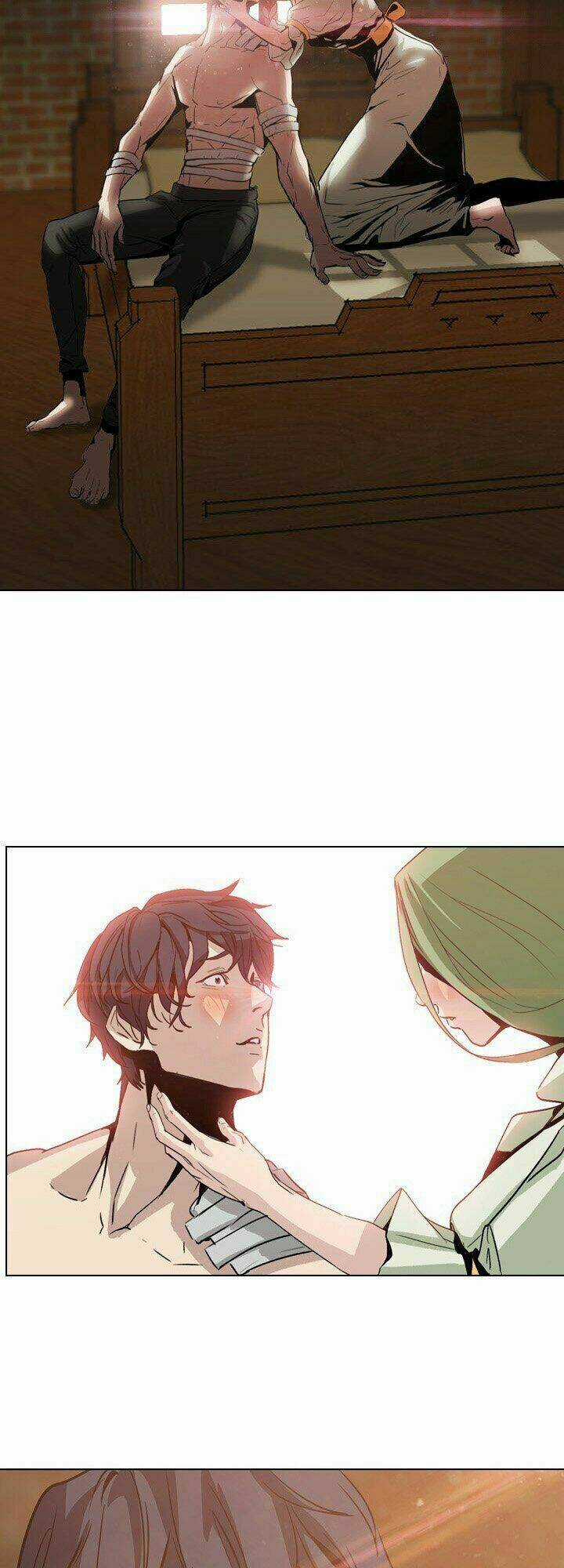 Painkiller - Chapter 4 - Trang 7