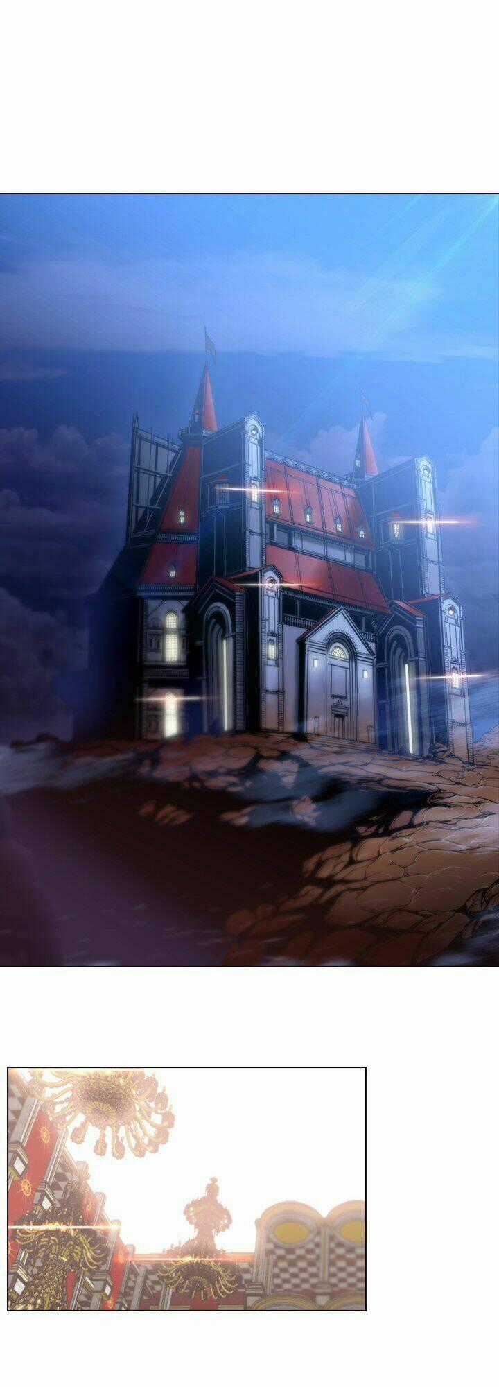 Painkiller - Chapter 5 - Trang 2