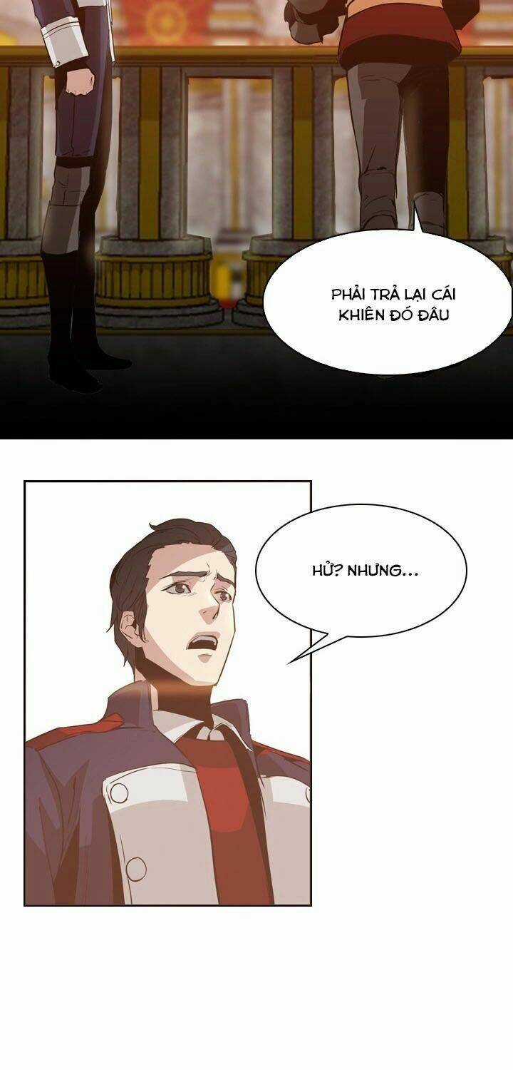 Painkiller - Chapter 5 - Trang 12