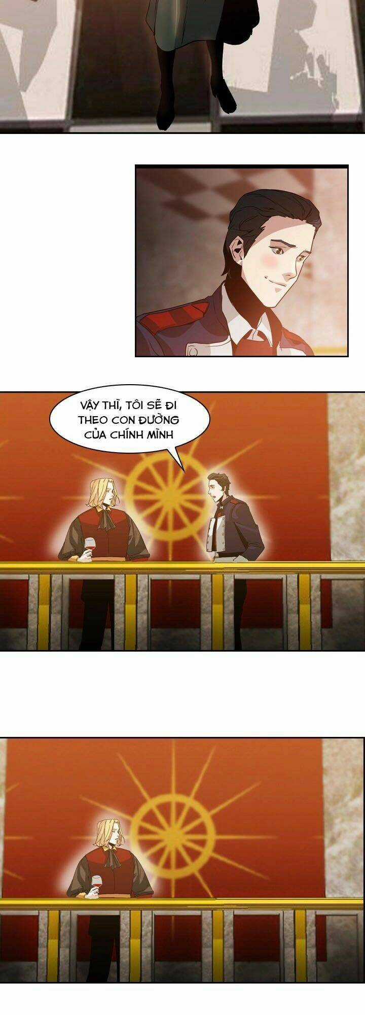 Painkiller - Chapter 5 - Trang 15