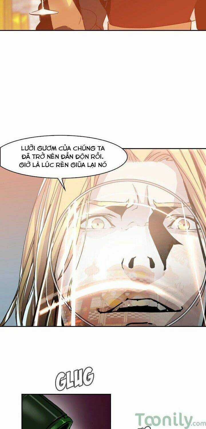 Painkiller - Chapter 5 - Trang 17