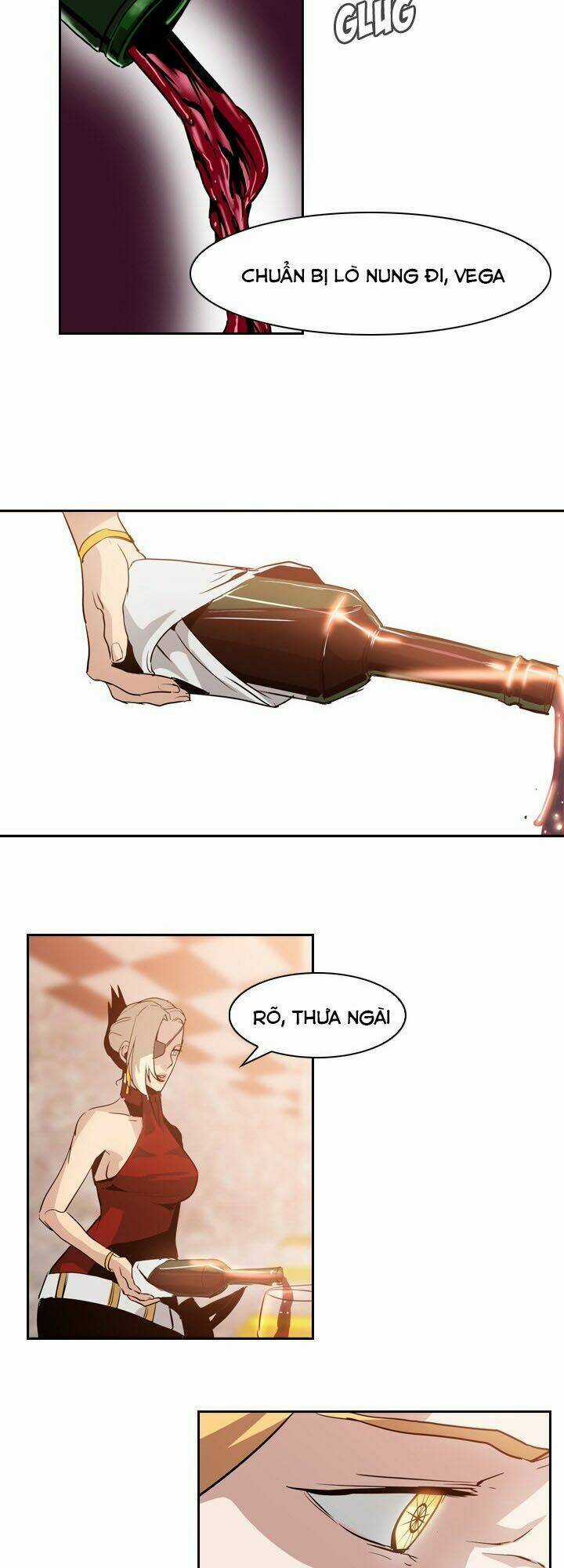 Painkiller - Chapter 5 - Trang 18