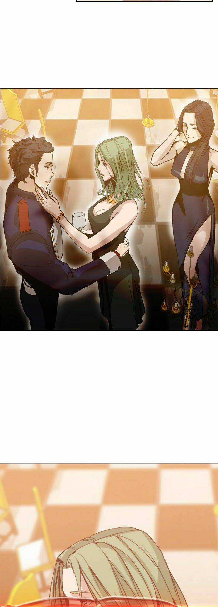 Painkiller - Chapter 5 - Trang 19