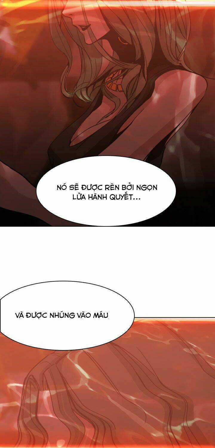 Painkiller - Chapter 5 - Trang 20