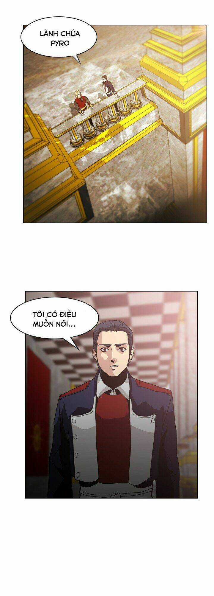 Painkiller - Chapter 5 - Trang 3