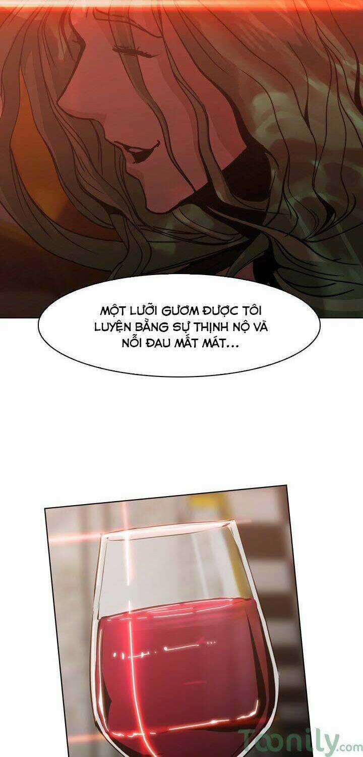 Painkiller - Chapter 5 - Trang 21