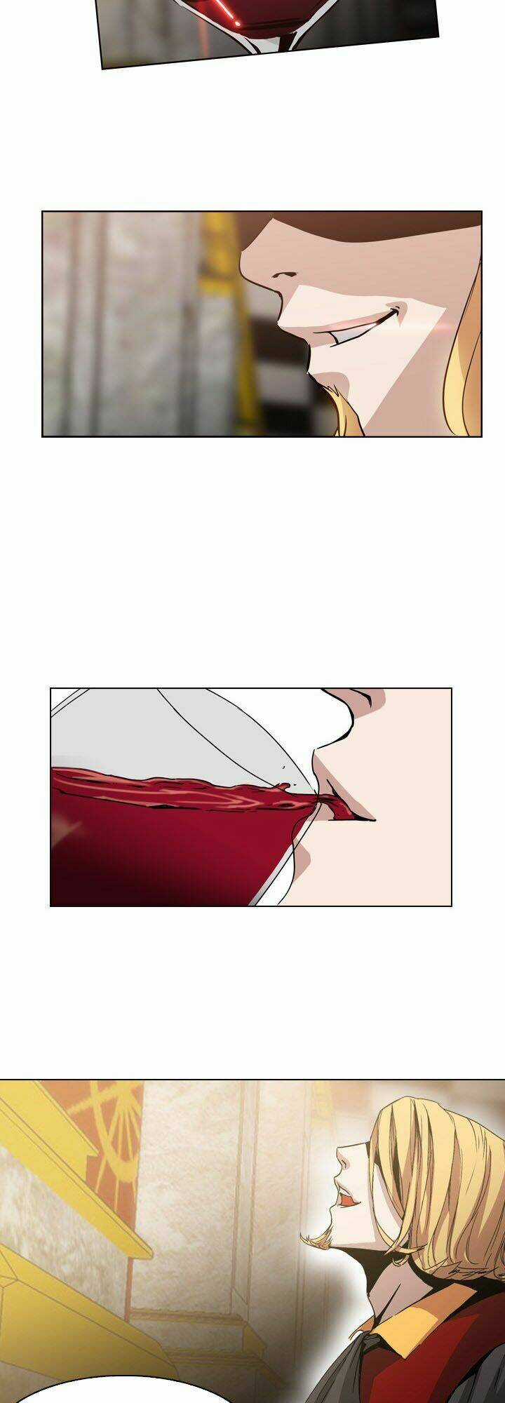 Painkiller - Chapter 5 - Trang 22