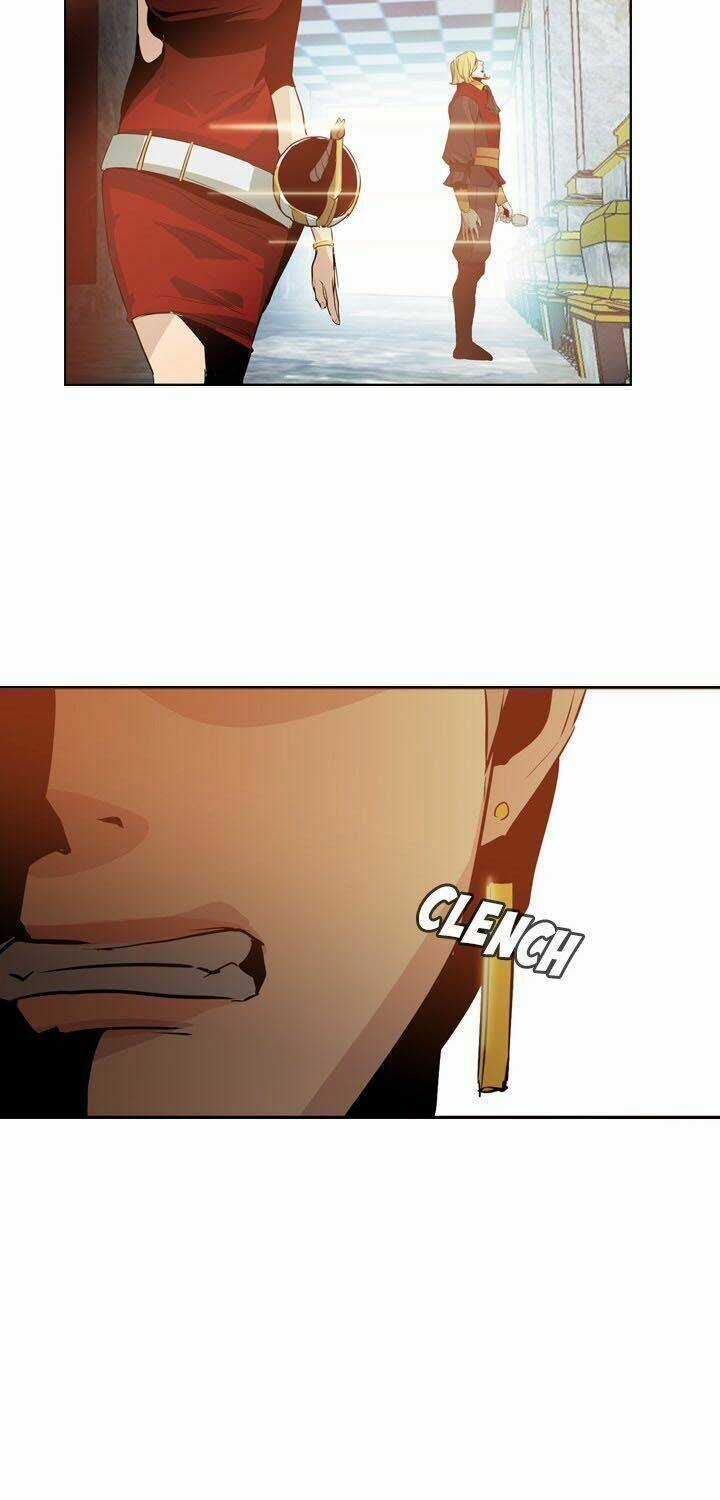 Painkiller - Chapter 5 - Trang 24